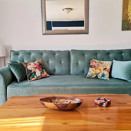 Apartment Lulu 90 M2 In Center Of Split