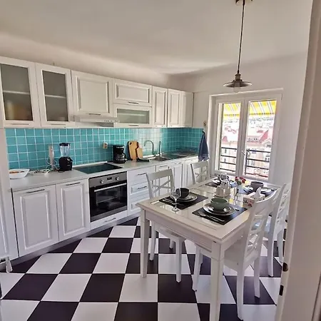 Apartamento Lulu 90 M2 In Center Of *