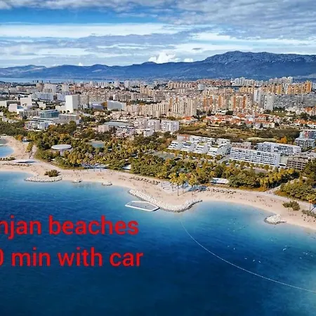 Lulu 90 M2 In Center Of Apartamento