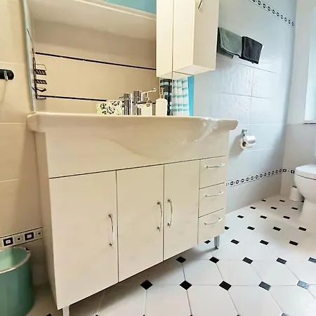 Lulu 90 M2 In Center Of Apartamento Split